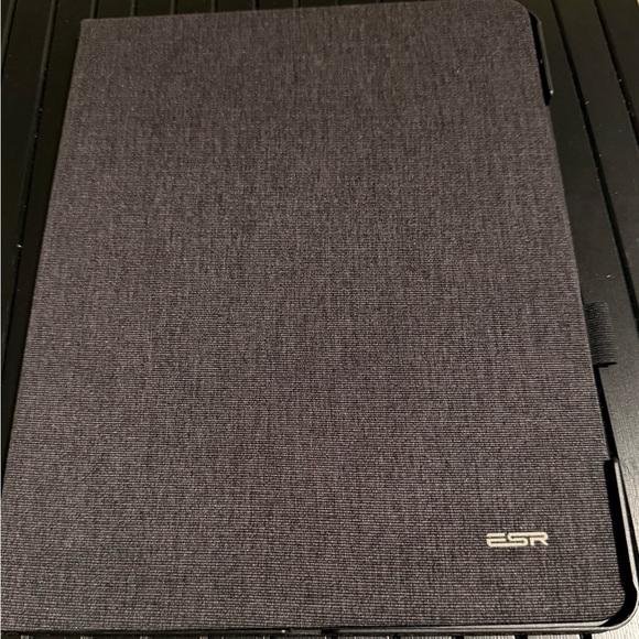 📱Value Bundle 3 iPad Pro Folio Cases & Bumper
⭐️ Bonus Eligible - Picture 4 of 6